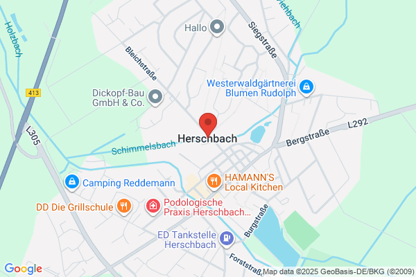 Herschbach