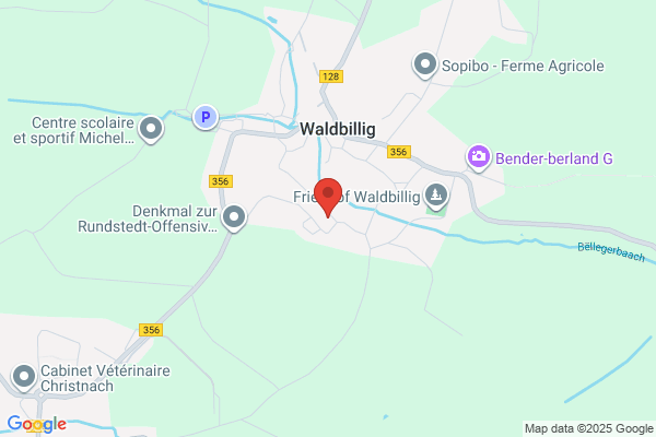 Lies-Weydert Edouard