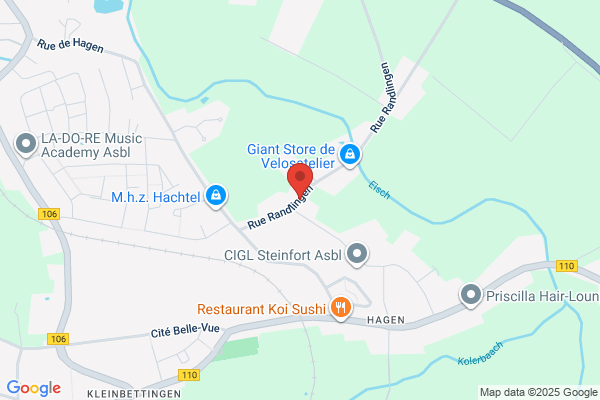 Hubon Arlon (Etablissements Lemaire) Sprl