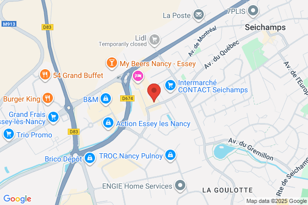 Brosserie Lafrogne - Application Technique De La brosse sàrl