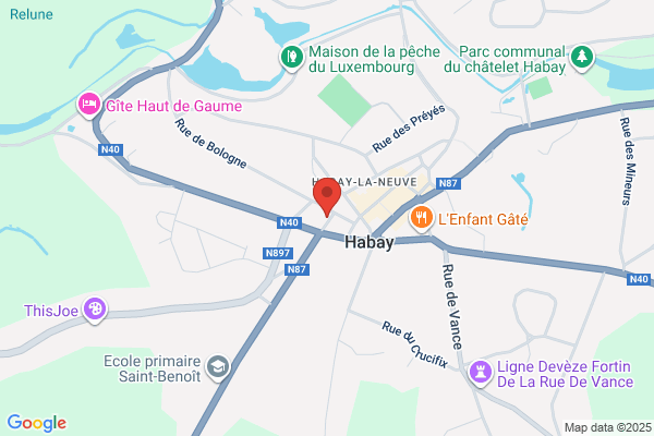 Boulangerie Bitaine Sa