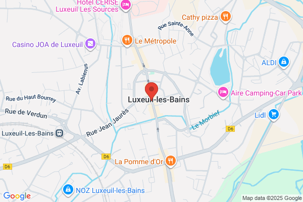 La Boulangerie Du Centre Sàrl