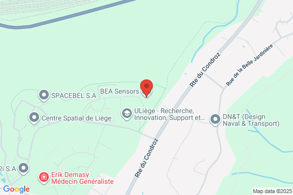 Bea Systems Luxembourg