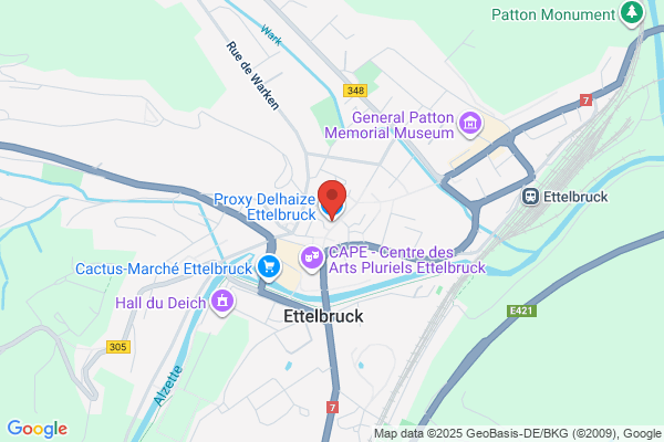 Emo Ettelbruck (Proxi)