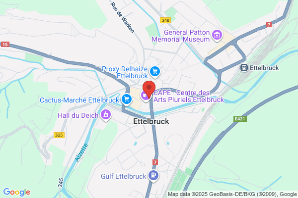 Auto-Ecole D'ettelbruck Sarl