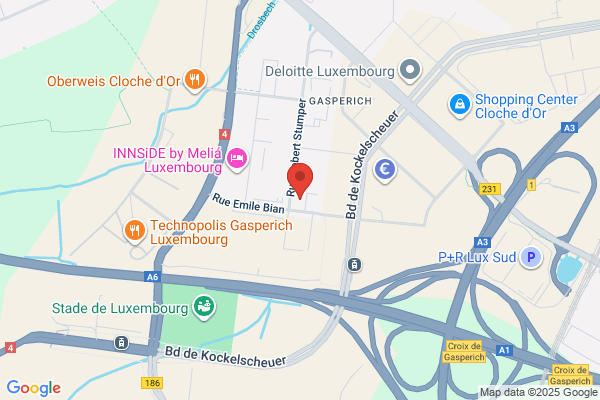 Banque Du Timbre S. Ungeheuer Sàrl