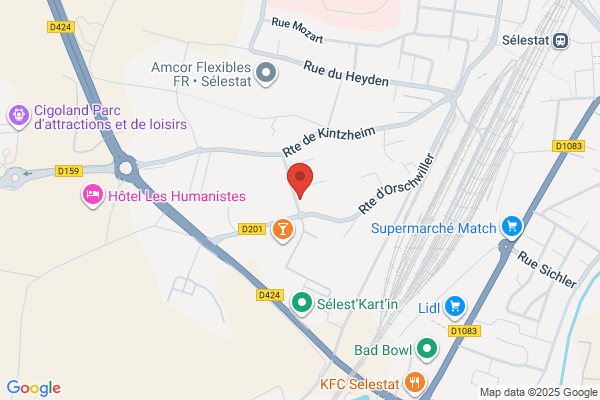 Beka France Sàrl