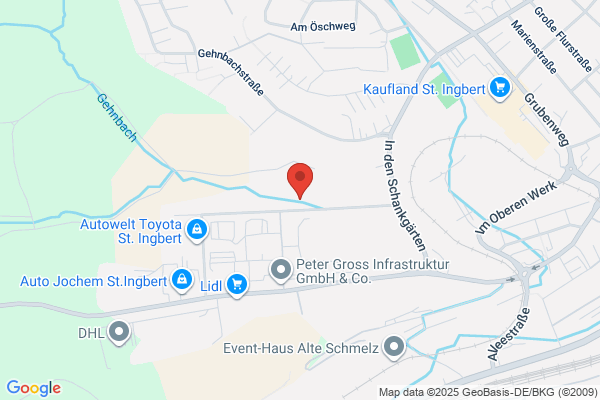 Brasa Brandschadensanierung
