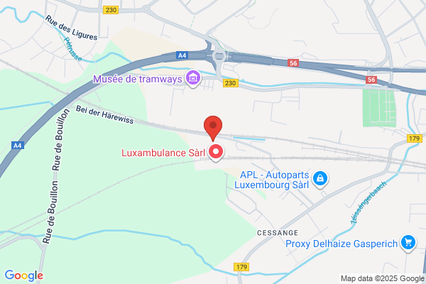 Capellen Service