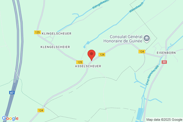 Elevage Limousin Schintgen L.
