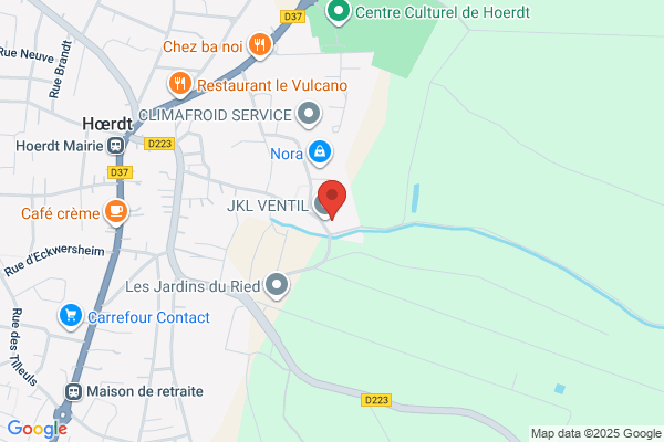 Etablissements Stoll René Sàrl