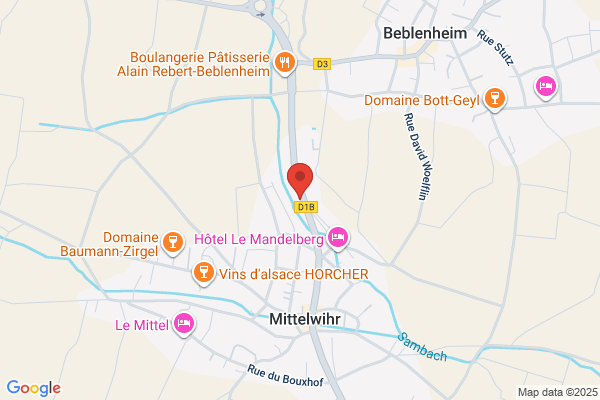 Etienne Müller S.A.R.L.