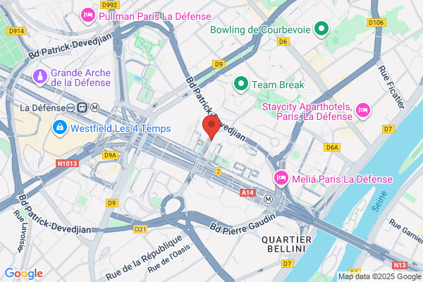 Euronext Paris Sa