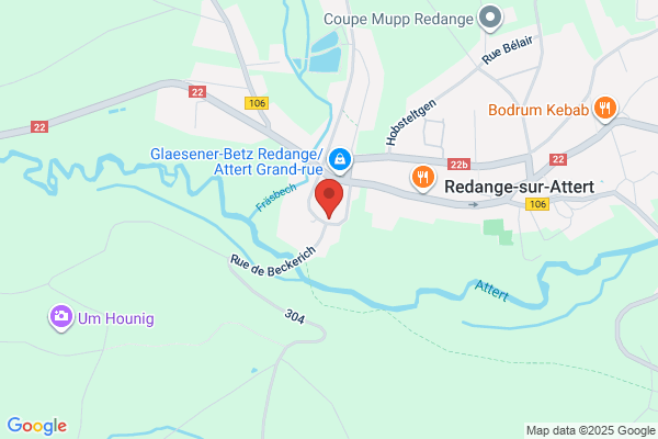 Lëtzebuerger Brand-Schutz Sàrl