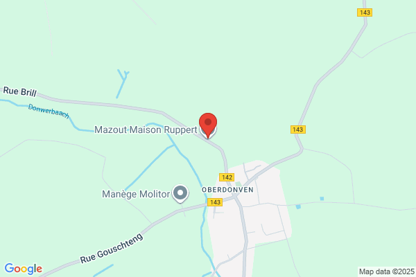 Maison Marcel Ruppert