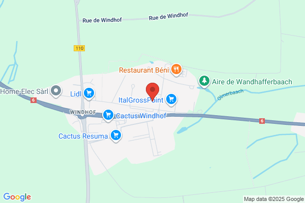 N. Luxtecnic Sàrl