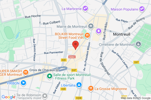 Pédicure médicale diplômée-réflexologue