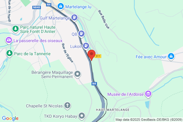 Rubbermaid Luxembourg Sa