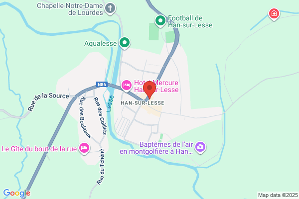 Restaurant Taverne Arthur
