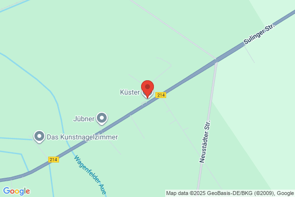 Basso & Kuster Gmbh