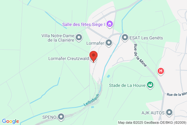 Lormafer Sa