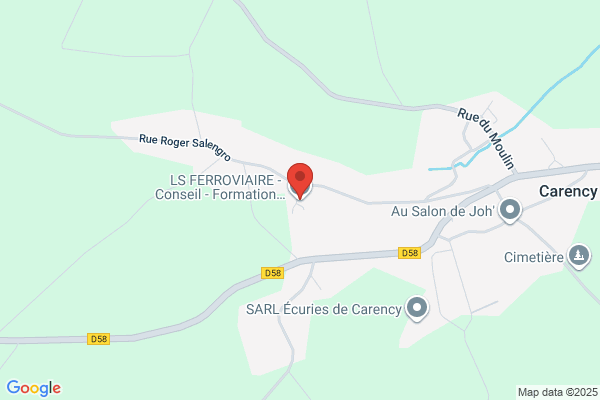 Société D'entretien De Locotracteurs S.E.L. Sa