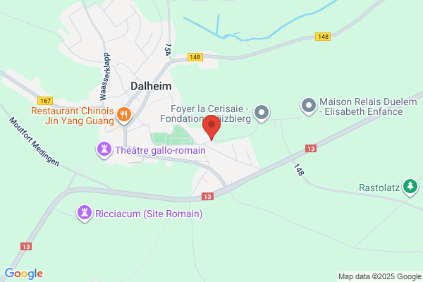 Terrain De Football