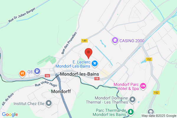 Administration Communale D'ermsdorf