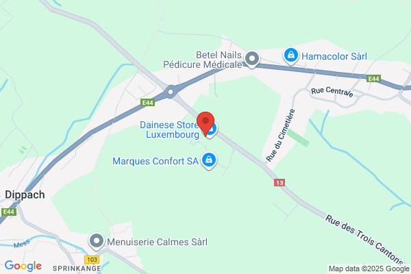 Etablissements Haeck Guy & Fils Sàrl