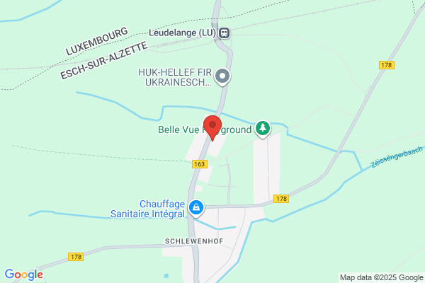 Immobilière Betz & Hettinger - Ibh Sàrl