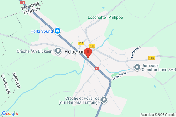 Immosphère Sa