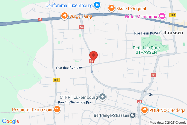 Léo Automatiques Sàrl