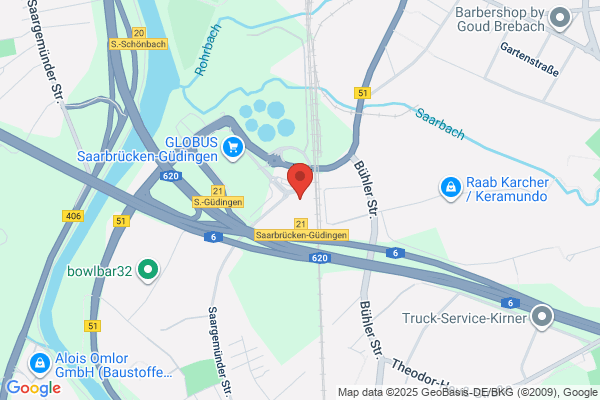 Werbe Fabry Gmbh & Co Kg
