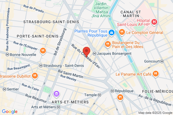 Aux Delices D'asie S.A R.L.