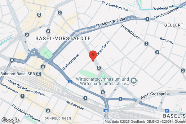 Banque Baumann & Cie Sa