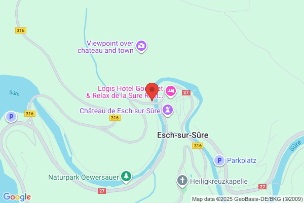 Hotel Beau-Site