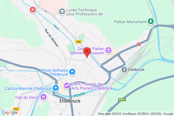 Lapperre Ettelbruck