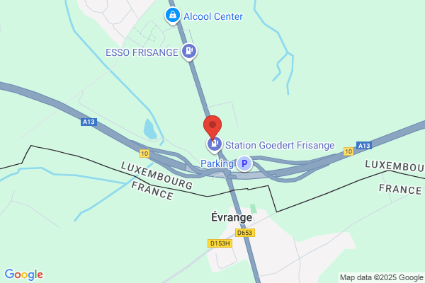 Eurober Sa Sctie Transport