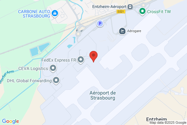 Navigation Du Nord-Est