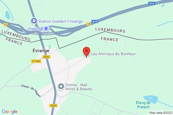 Au Bonheur Du Jour