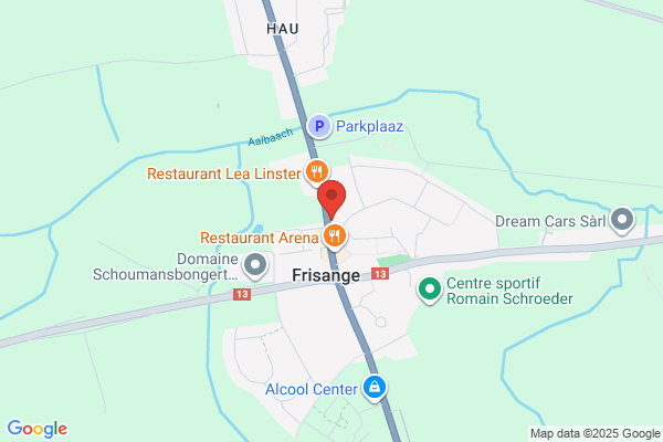 Compagnie Anglaise Sàrl