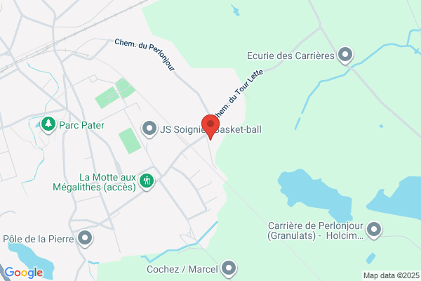 Au Bonheur Du Jour