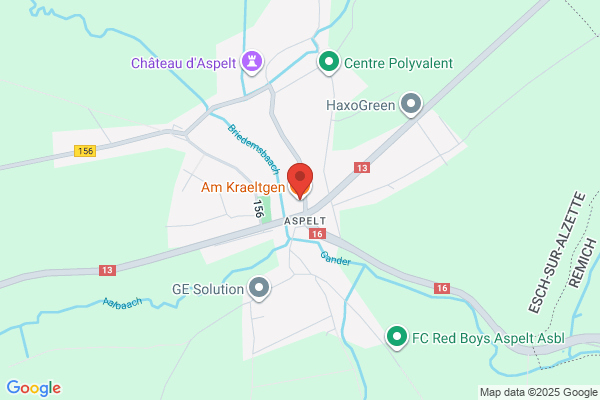 Restaurant Am Kraeltgen
