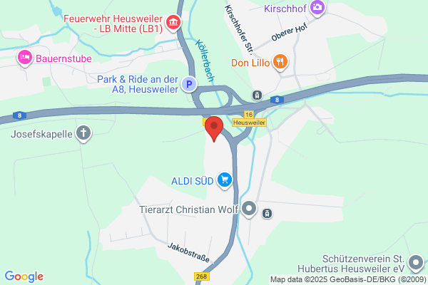 Abdichtungstechnik Ziegler Gmbh