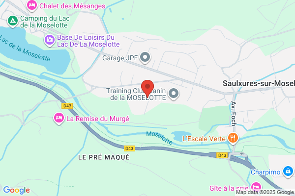 Compagnie Vosgienne D'isolation - C.V.I. Sa