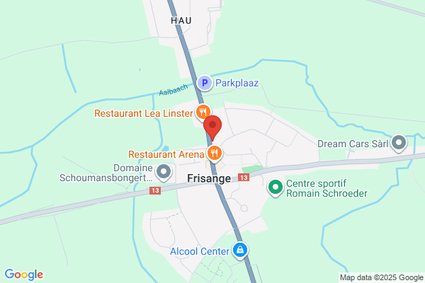Pedus Lavador Sàrl