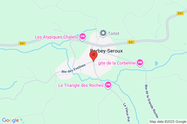 Scierie De La Bruyère Des Vosges Sàrl
