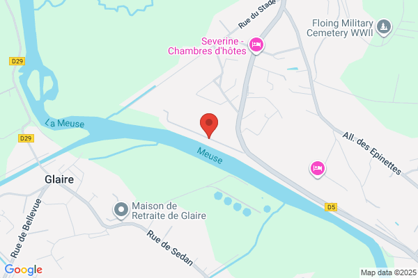 Scierie Granget Sàrl