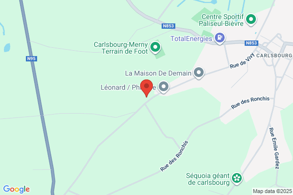 Scieries De Carlsbourg Sprl