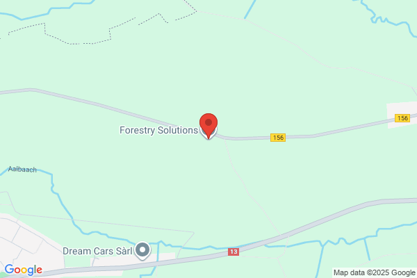 Bureau De Gestion De Patrimoines Forestiers Sa